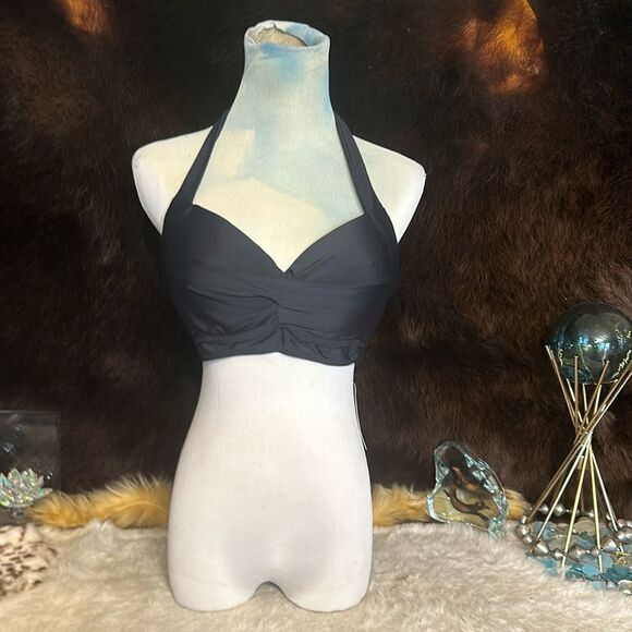 Tempt Me bikini top M (4150) NWT - Picture 1 of 5